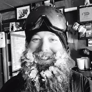 Meet your Posher, Nicholas